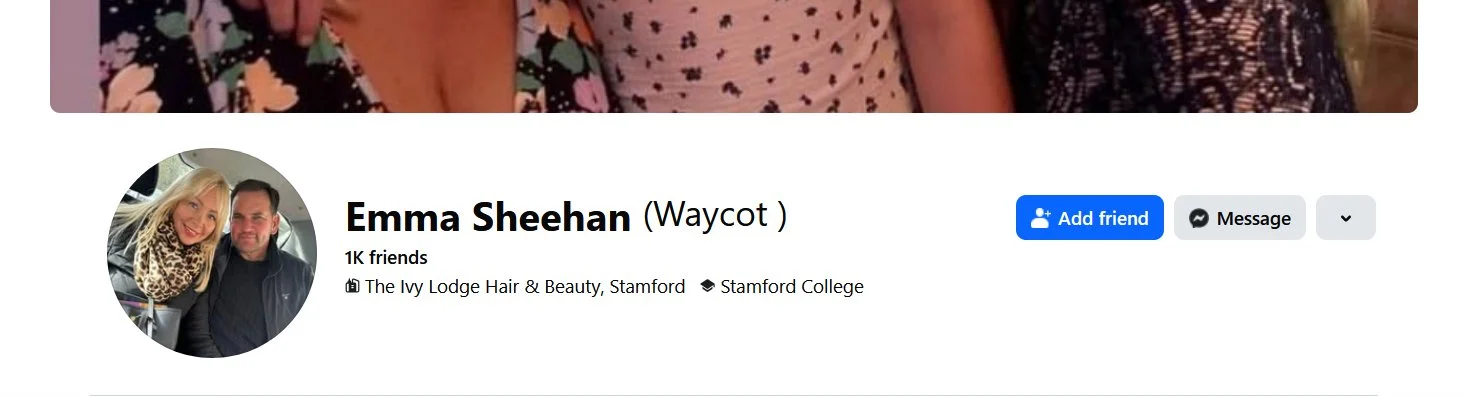 Emma Sheehan (Waycot) - Stamford, UK 🇬🇧 image 15