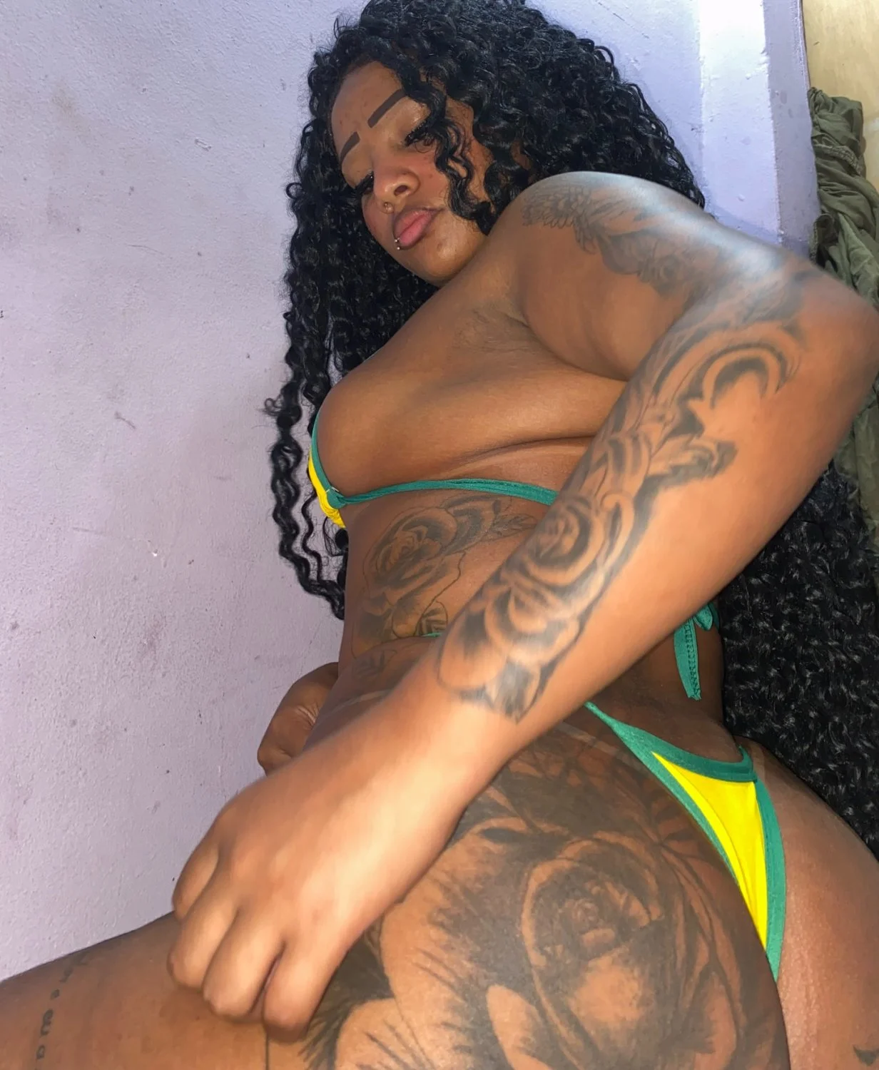 Mariana Joyce Preta Gostosa image 29