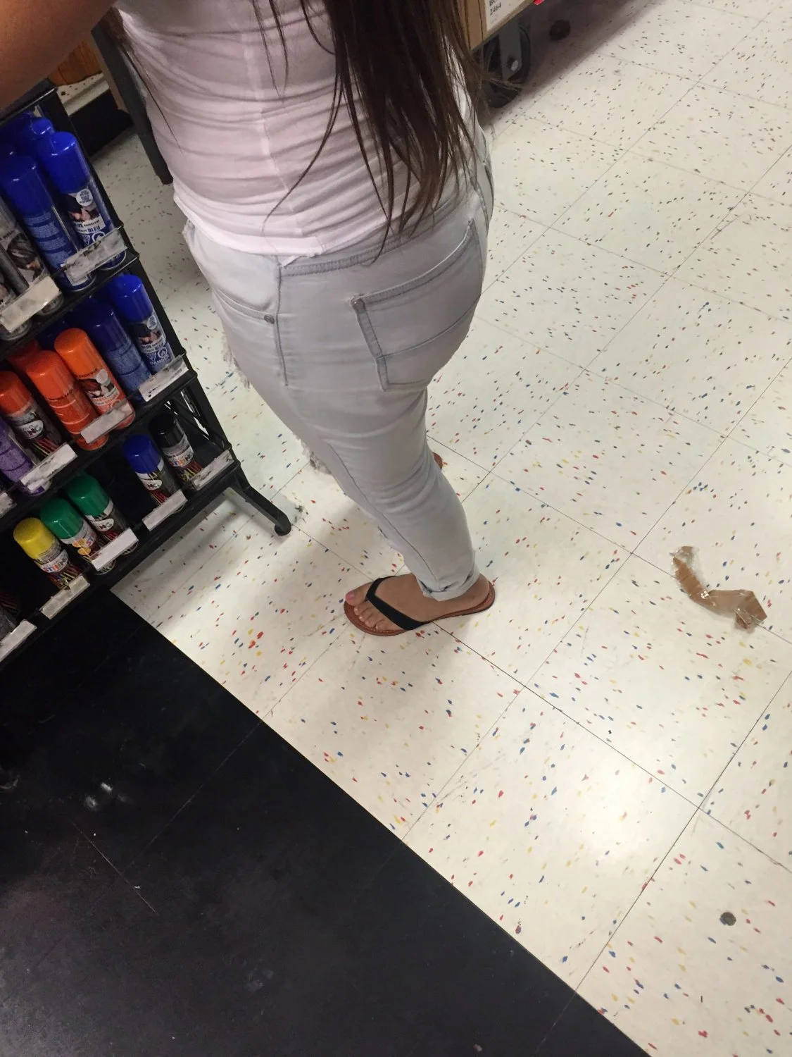 Stroke to my chubby friend image 17