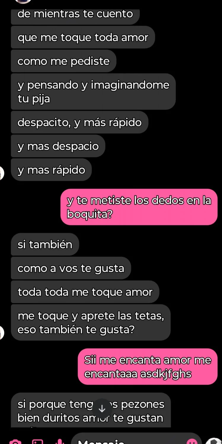 CHAT NOVIA ARGENTINA 🇦🇷 image 3