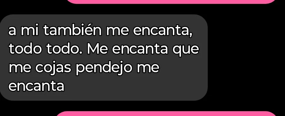 CHAT NOVIA ARGENTINA 🇦🇷 image 4