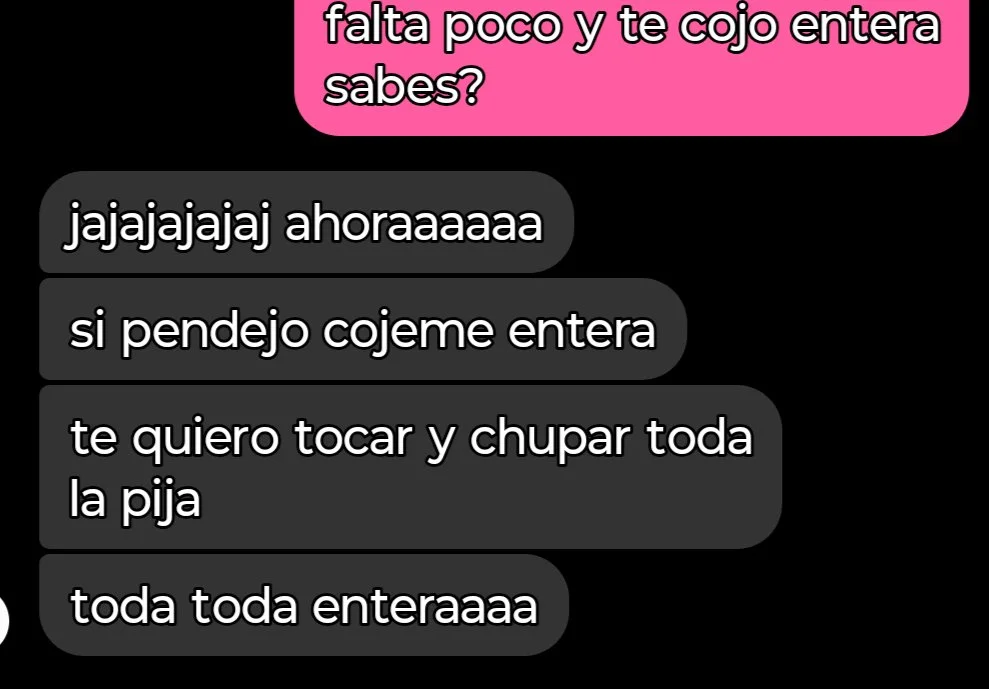 CHAT NOVIA ARGENTINA 🇦🇷 image 5