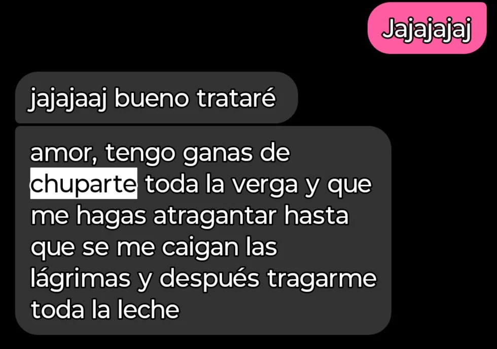 CHAT NOVIA ARGENTINA 🇦🇷 image 6