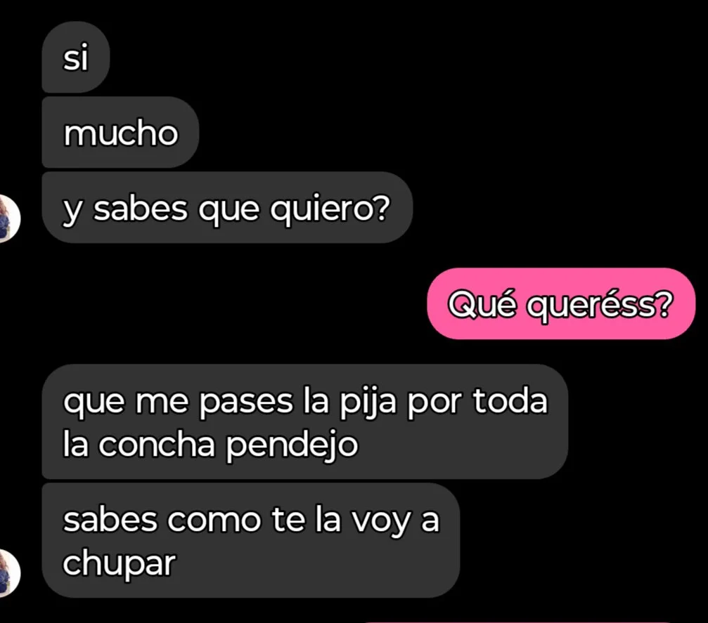 CHAT NOVIA ARGENTINA 🇦🇷 image 7