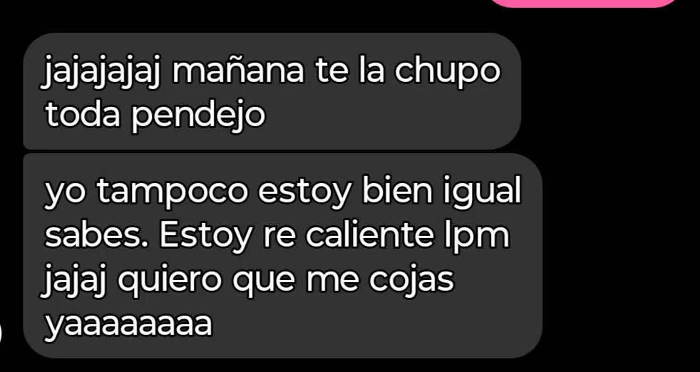 CHAT NOVIA ARGENTINA 🇦🇷 image 8