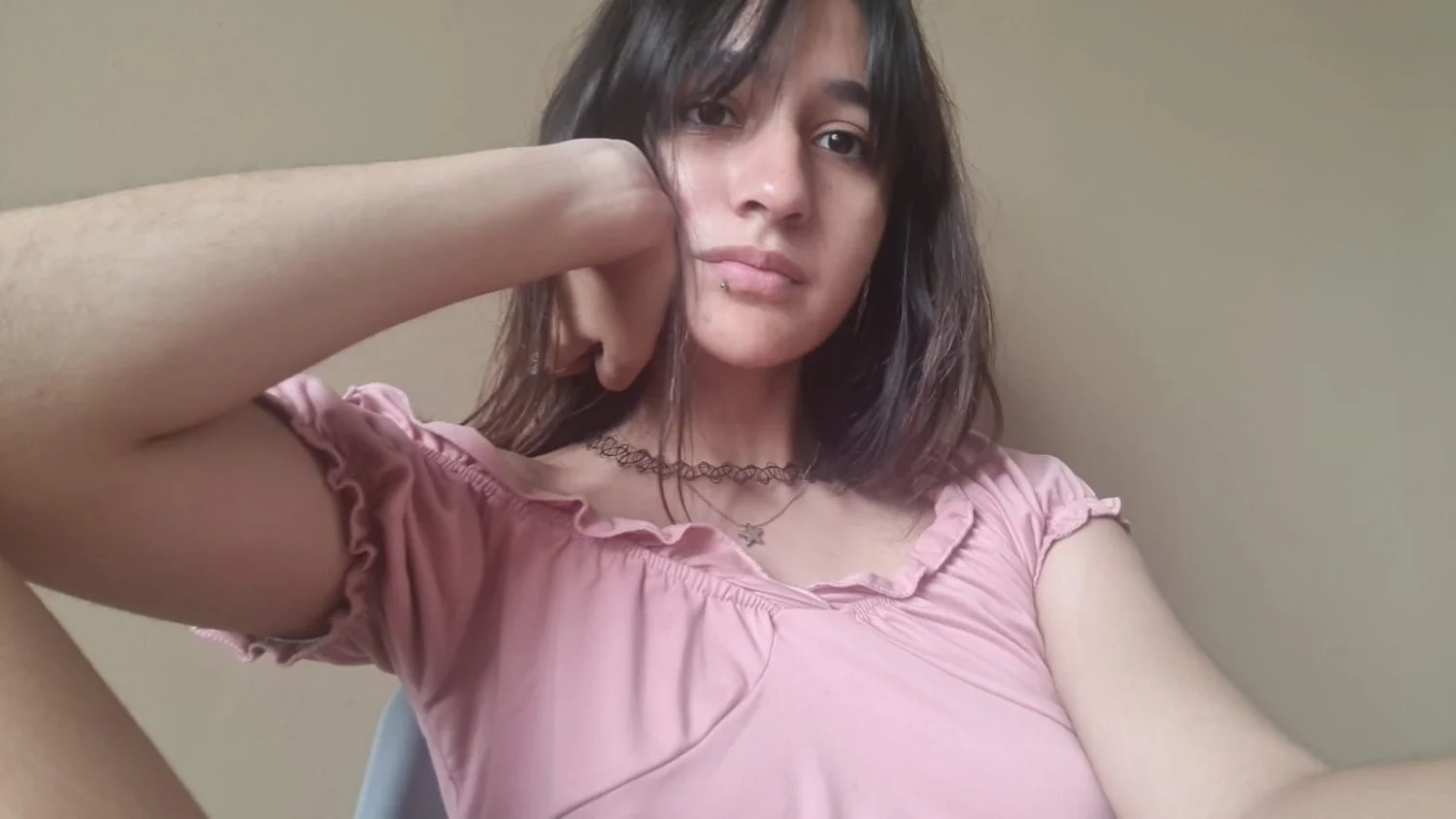 Rica perra entregada por el ex image 23