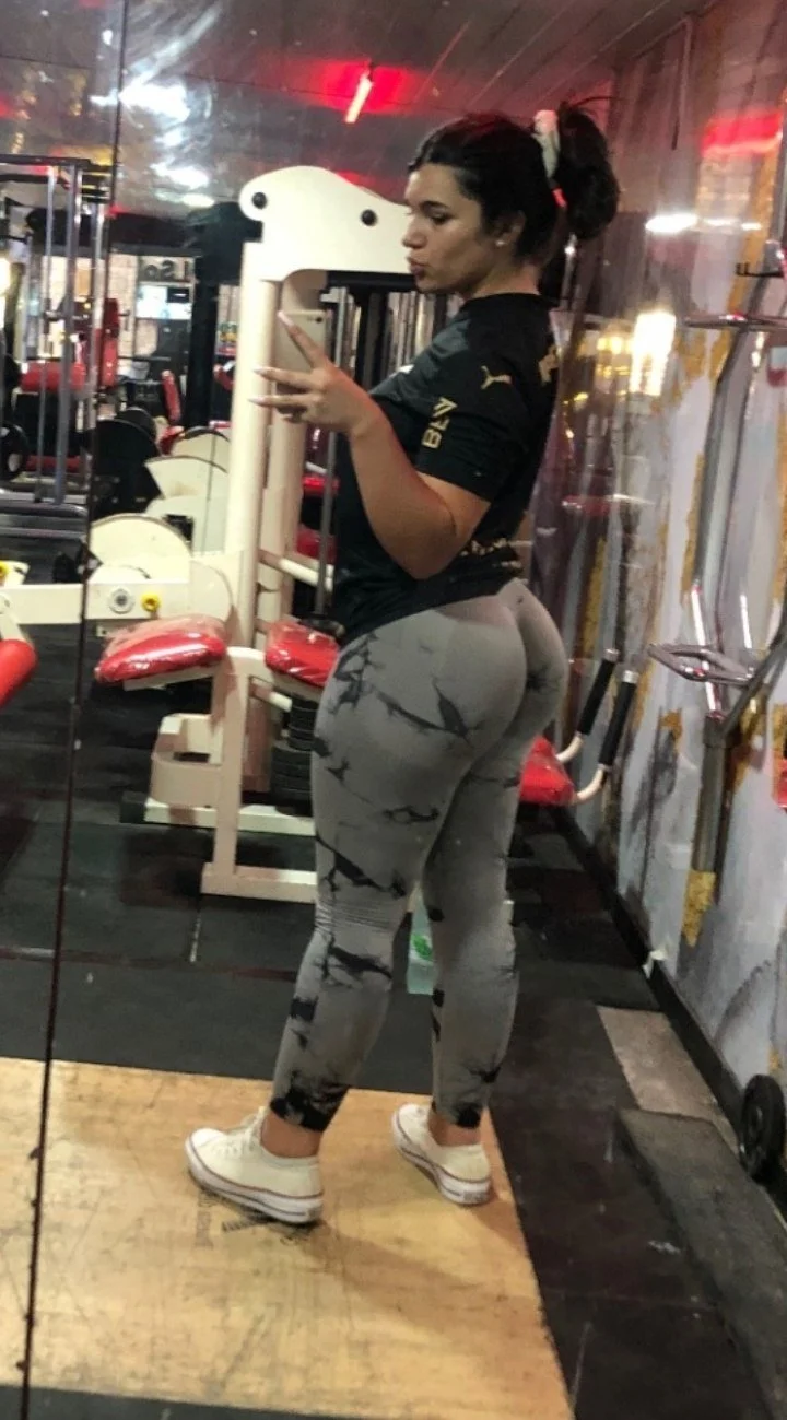 Aporte De Tgl 😍🤤🔥 image 12