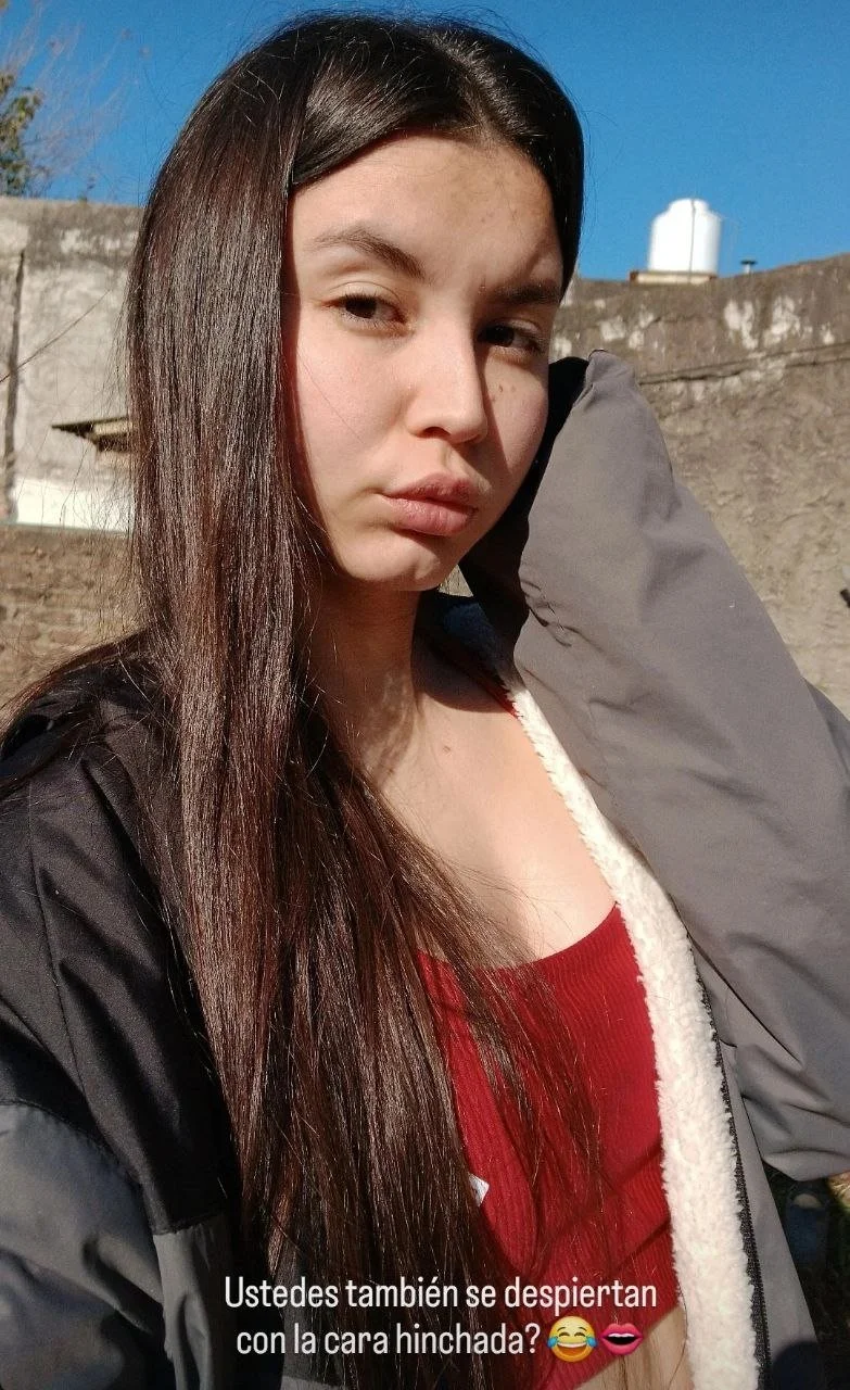 Aporte De Tgl 😍🤤🔥 image 19