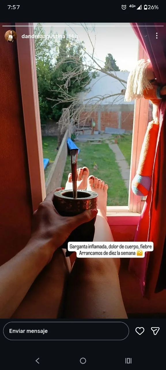 Aporte De Tgl 😍🤤🔥 image 22