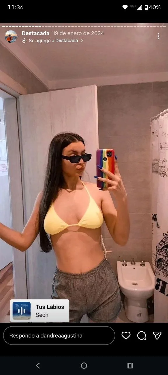 Aporte De Tgl 😍🤤🔥 image 35