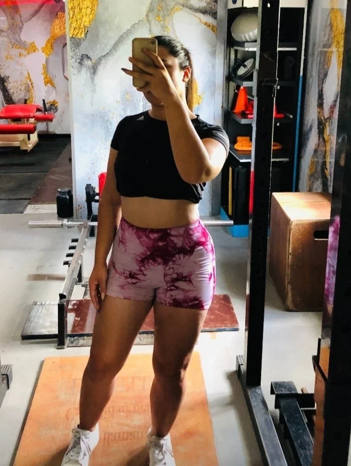 Aporte De Tgl 😍🤤🔥 image 8