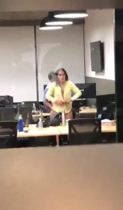 someone got the full video? & who is she? cover image