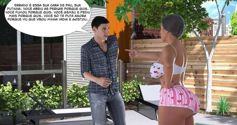 Amor proibido ep7 image 10
