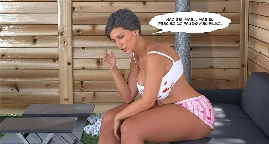Amor proibido ep7 image 16