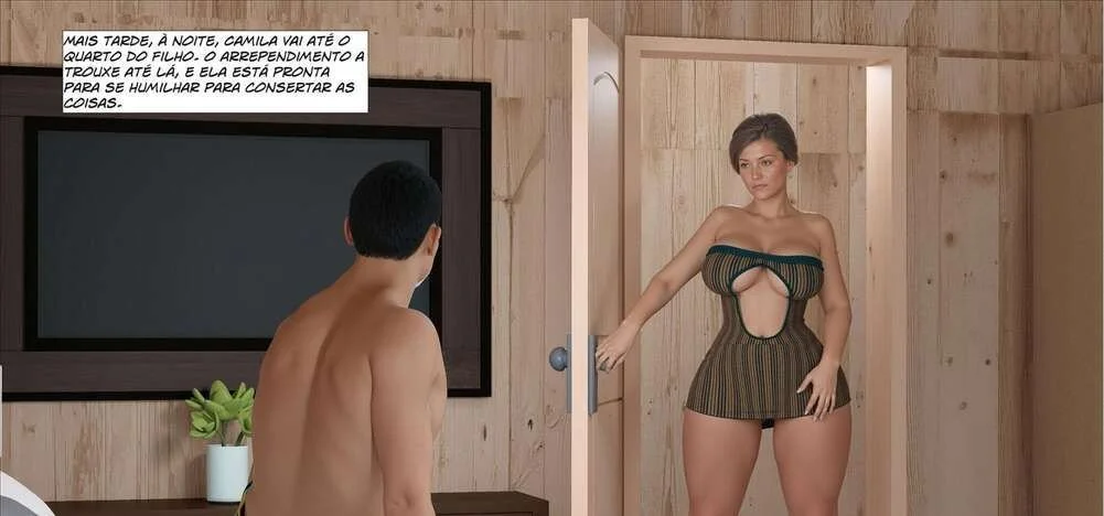 Amor proibido ep7 image 17