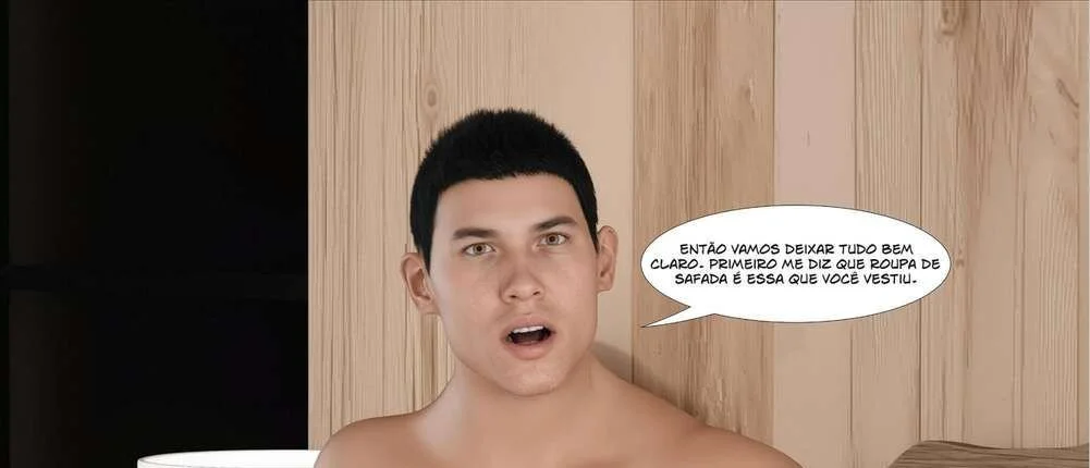 Amor proibido ep7 image 21