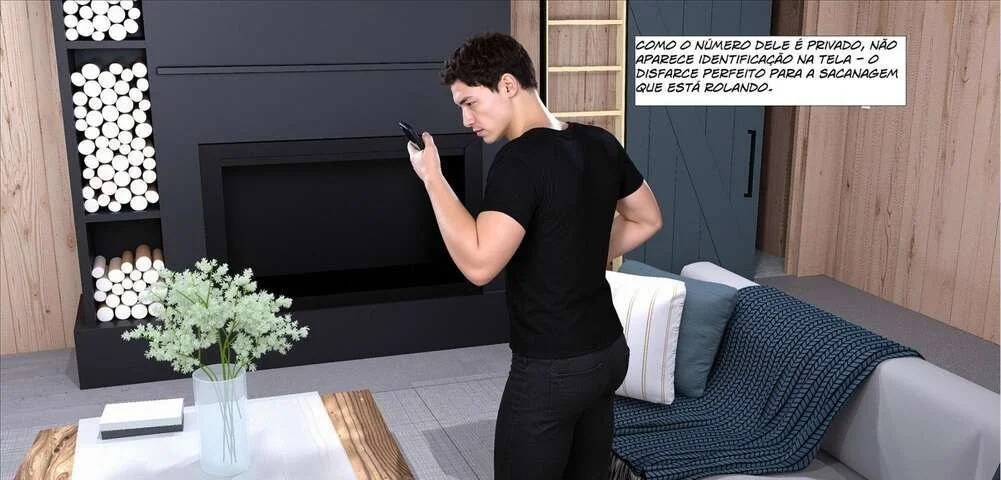 Amor proibido ep7 image 4