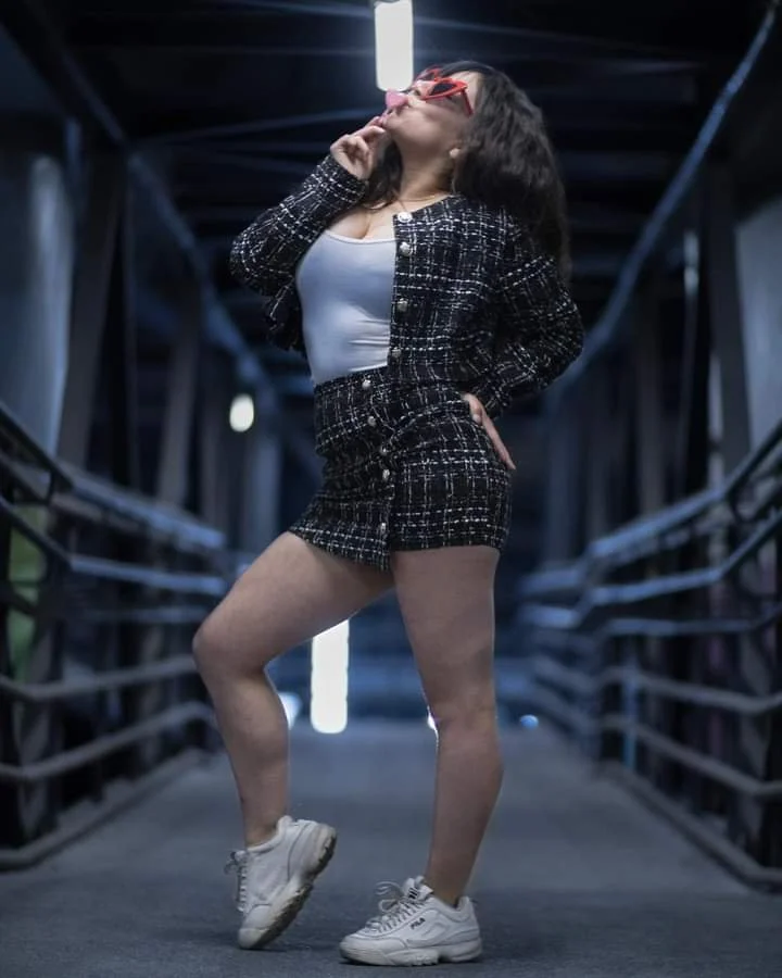 JENIFER ROSAS image 8