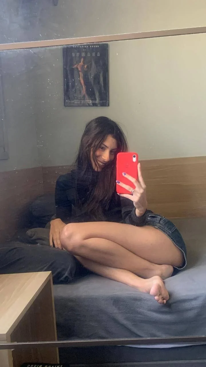Magrinha Delicinha mega gostosa famosinha do insta 😋 🤤 🔥 😈 😋 image 4