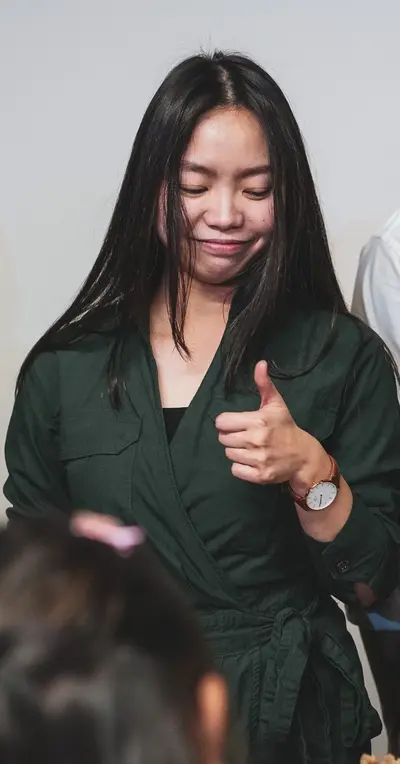 Filipina Pastor cover image
