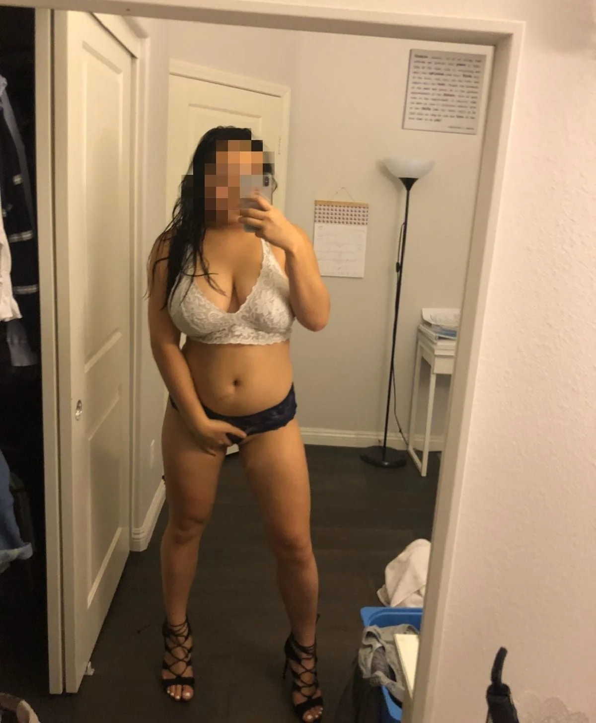 Busty slut wants cock! image 2