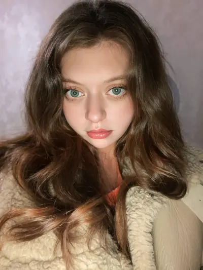 Nay Has Gone Blonde cover image