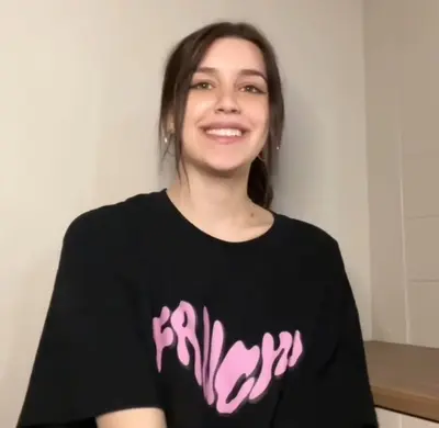 Sexy Teen cover image