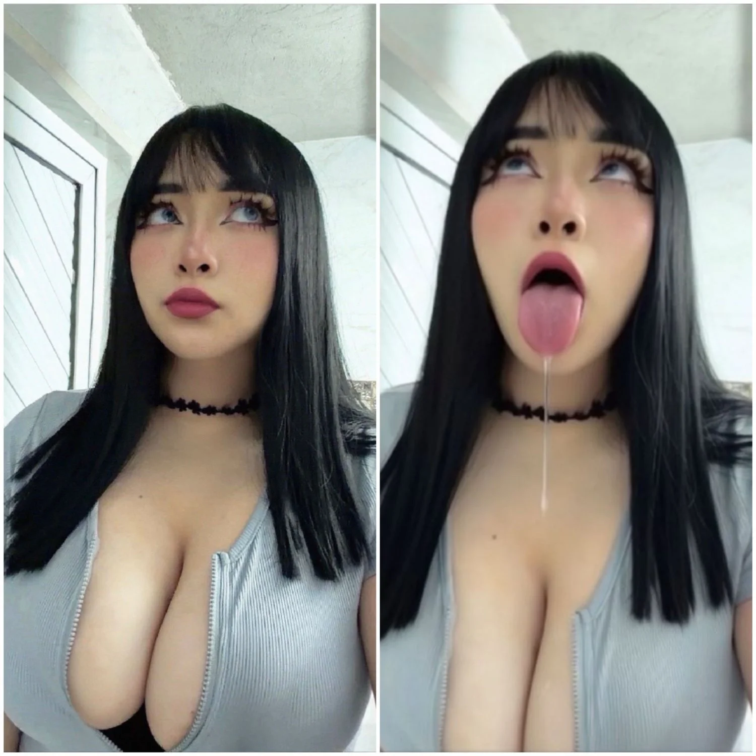 Feezius streamer mexicana gotica tetona aheago main image
