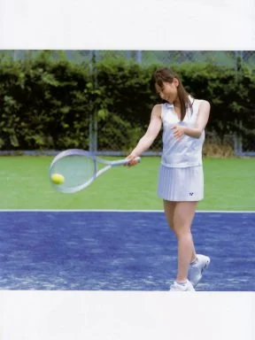 🔚Japanese　皆藤愛子　 写真集　あいこ日和　ソフトエロ　一発やりたい image 16