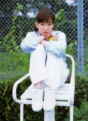 🔚Japanese　皆藤愛子　 写真集　あいこ日和　ソフトエロ　一発やりたい image 17