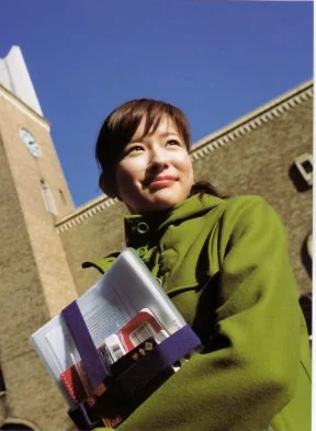 🔚Japanese　皆藤愛子　 写真集　あいこ日和　ソフトエロ　一発やりたい image 18