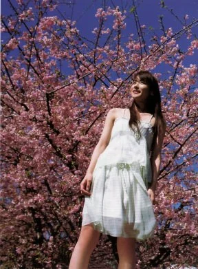 🔚Japanese　皆藤愛子　 写真集　あいこ日和　ソフトエロ　一発やりたい image 2