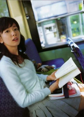 🔚Japanese　皆藤愛子　 写真集　あいこ日和　ソフトエロ　一発やりたい image 20