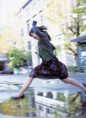 🔚Japanese　皆藤愛子　 写真集　あいこ日和　ソフトエロ　一発やりたい image 23