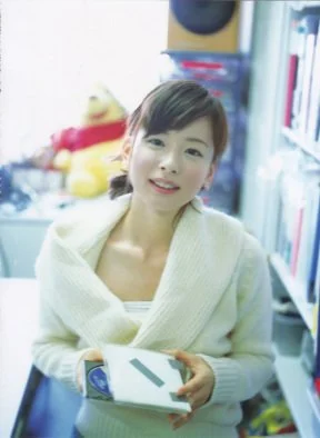 🔚Japanese　皆藤愛子　 写真集　あいこ日和　ソフトエロ　一発やりたい image 24