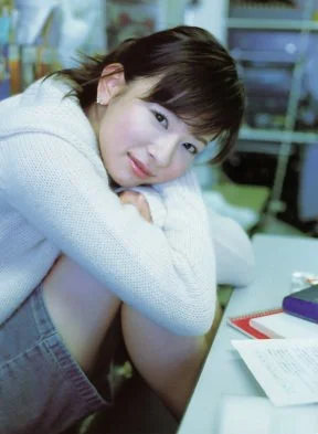🔚Japanese　皆藤愛子　 写真集　あいこ日和　ソフトエロ　一発やりたい image 25