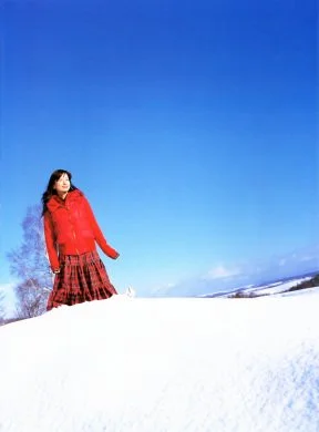 🔚Japanese　皆藤愛子　 写真集　あいこ日和　ソフトエロ　一発やりたい image 45