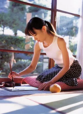 🔚Japanese　皆藤愛子　 写真集　あいこ日和　ソフトエロ　一発やりたい image 5