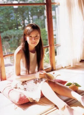 🔚Japanese　皆藤愛子　 写真集　あいこ日和　ソフトエロ　一発やりたい image 7