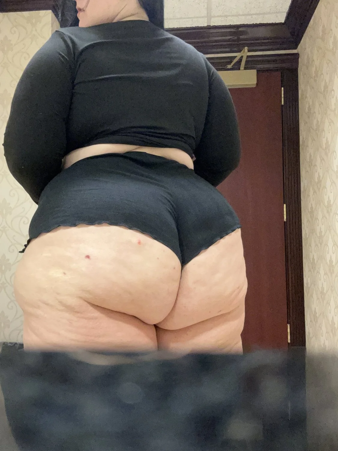 No question I'm empty the whole clip image 26