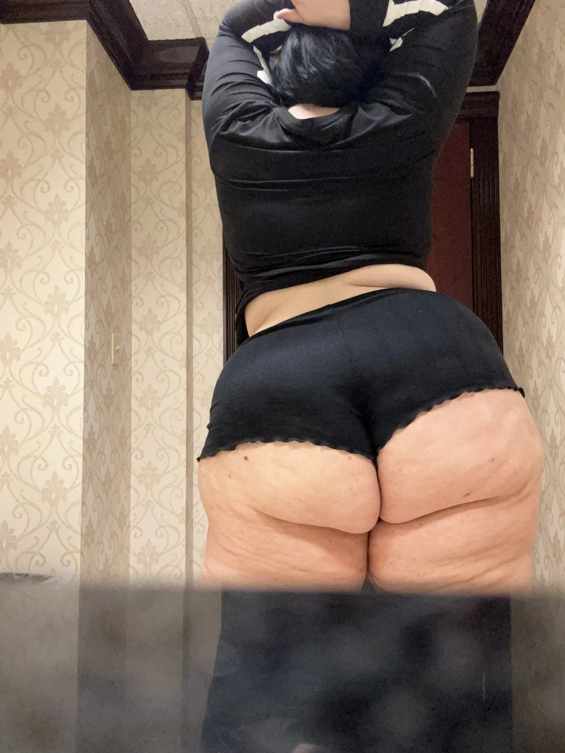 No question I'm empty the whole clip image 28