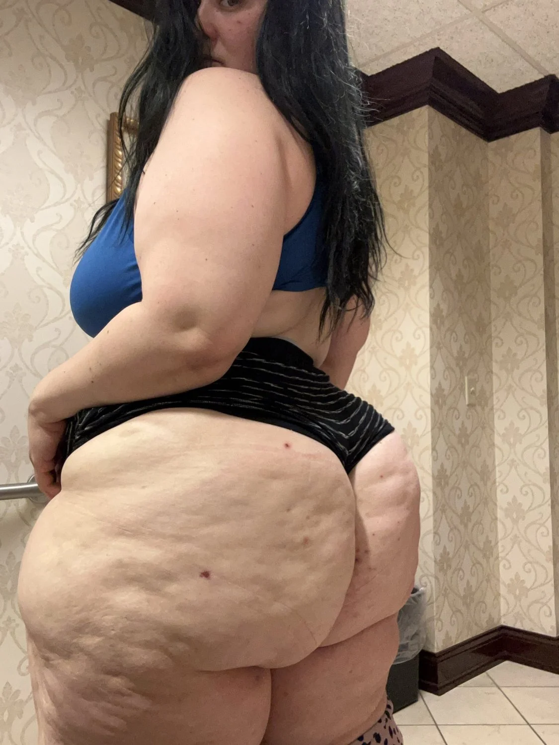No question I'm empty the whole clip image 31