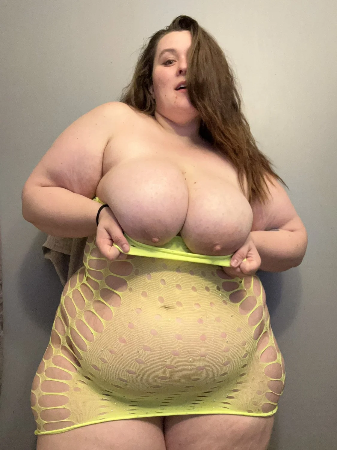 No question I'm empty the whole clip image 9