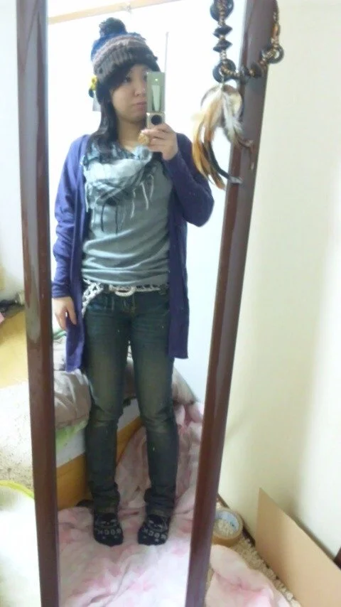 Japanese amateur girl 62-7 image 7