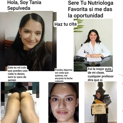 Nutriologa puta feliz en su baby shower 10 republicacoones y paso sus datos cover image