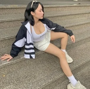 Dương Mỹ Diện duongmydienn Sexy girl Hot SET 1 image 11