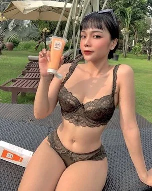 Dương Mỹ Diện duongmydienn Sexy girl Hot SET 1 image 22