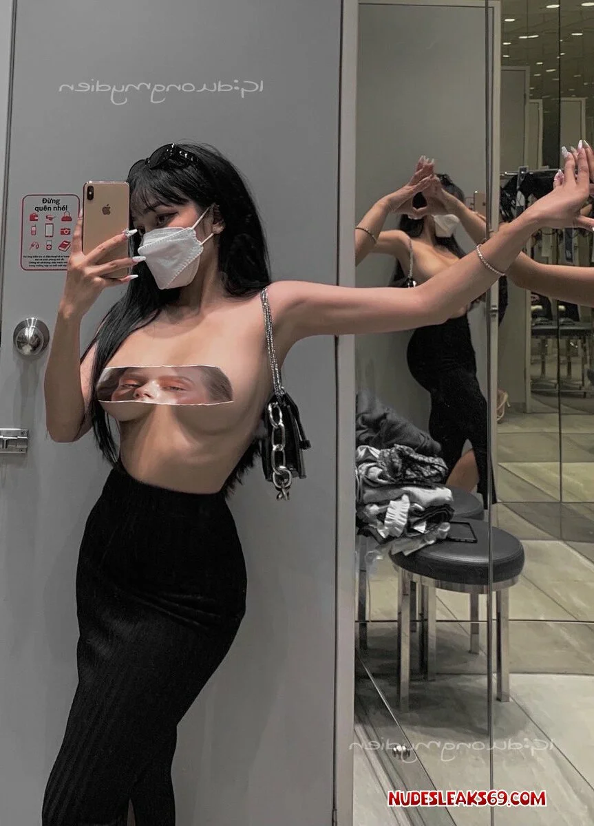 Dương Mỹ Diện duongmydienn Sexy girl Hot SET 1 image 24