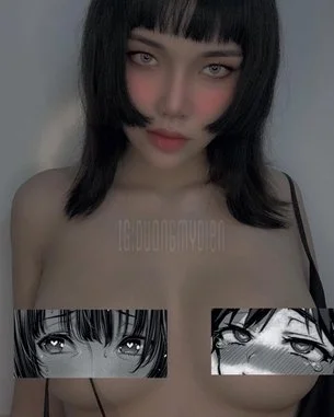 Dương Mỹ Diện duongmydienn Sexy girl Hot SET 1 image 27