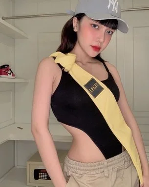 Dương Mỹ Diện duongmydienn Sexy girl Hot SET 1 image 28